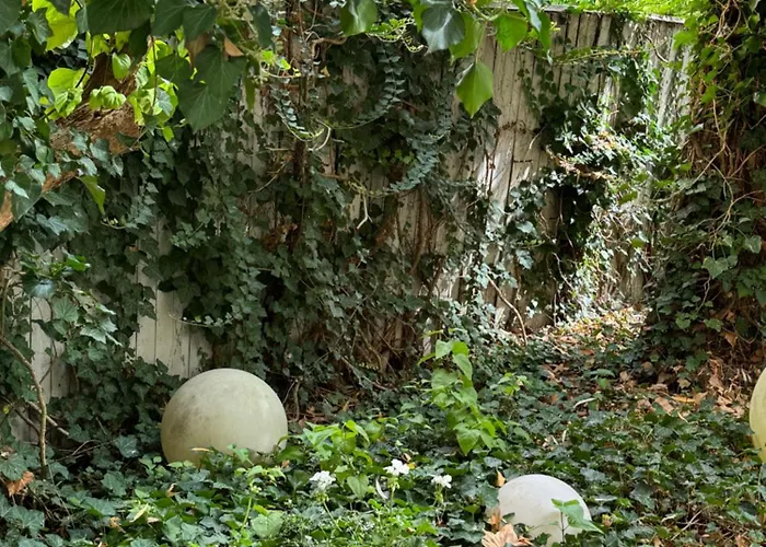 Appartement Stadtvilla