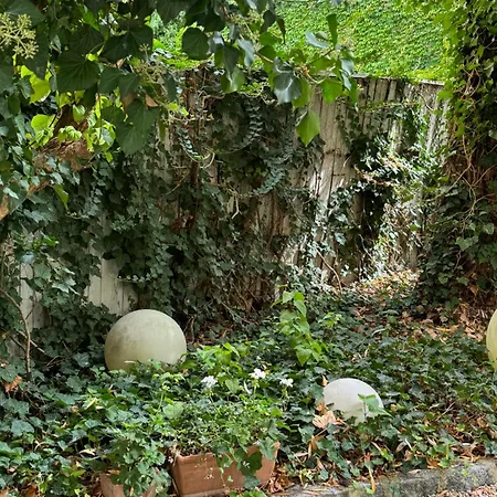 Lejlighed Stadtvilla