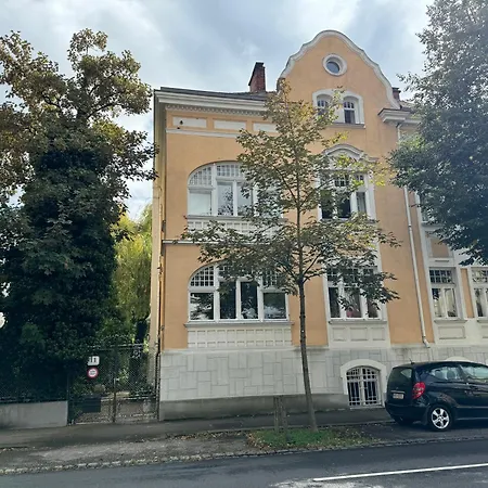 Lejlighed Stadtvilla Wels